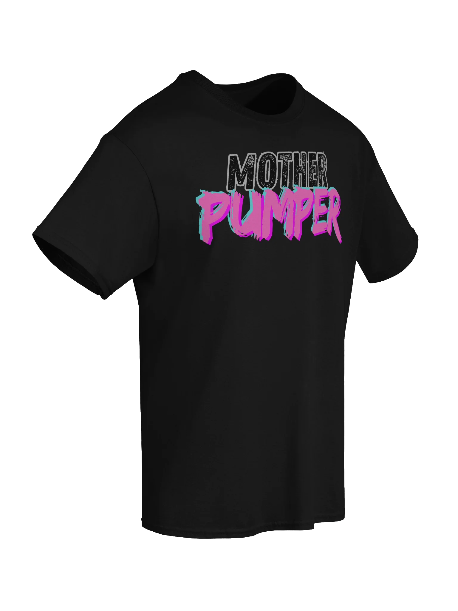 Mother Pumper Streetwear Tee product image (39)
