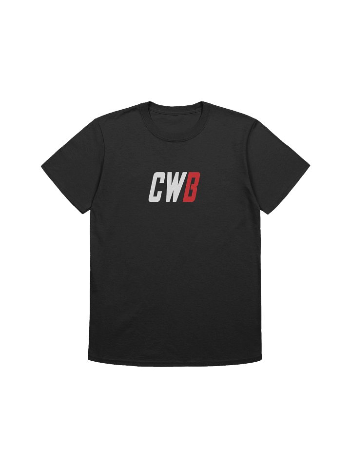 Logo T-shirt product image (13)