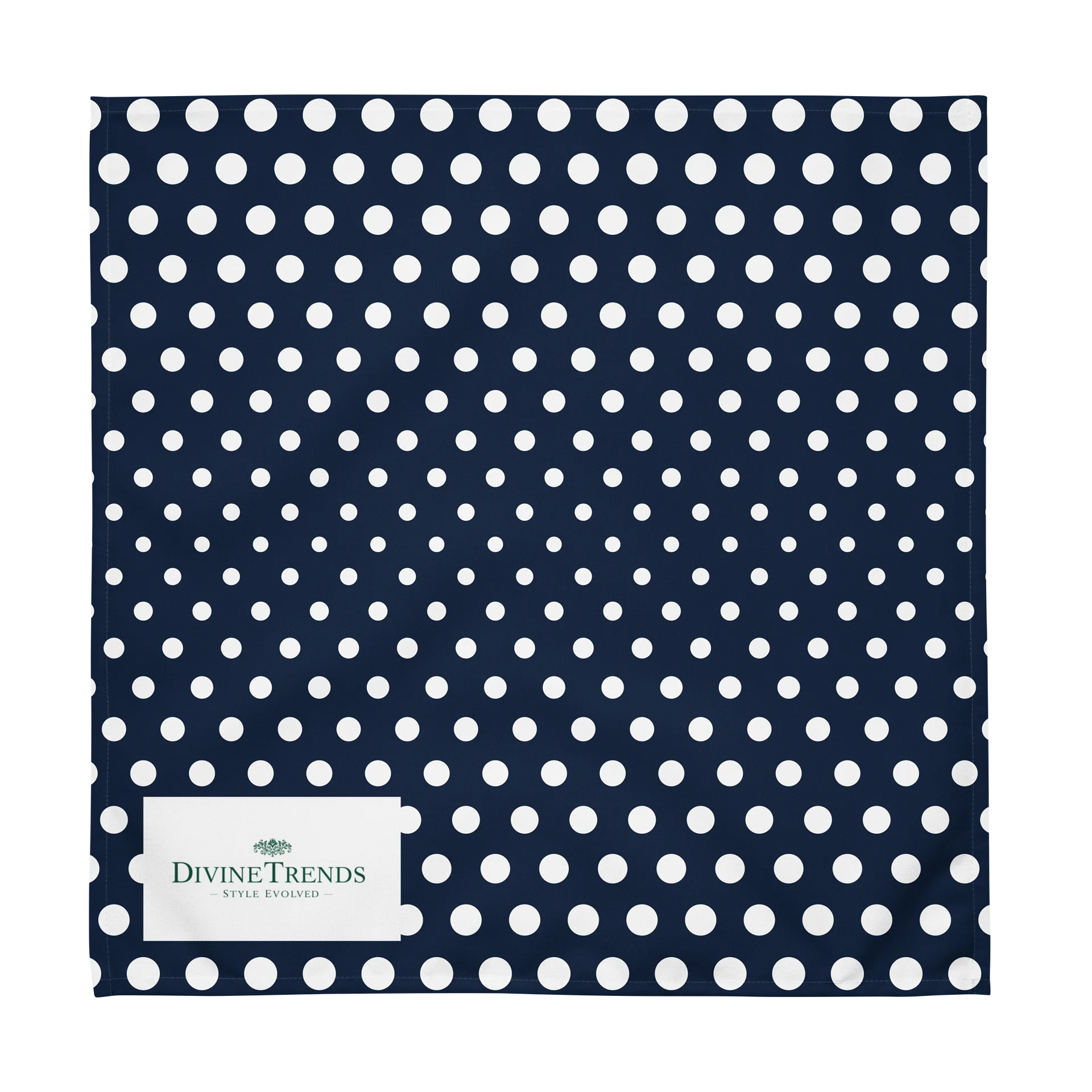 Cloth Napkins set of 4 product image (2)
