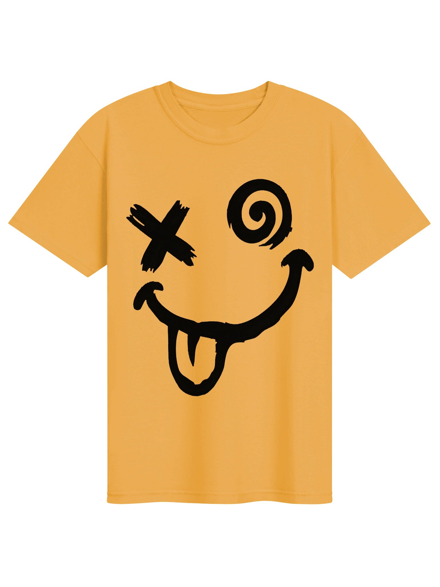 XG Smiley T-Shirt product image (2)