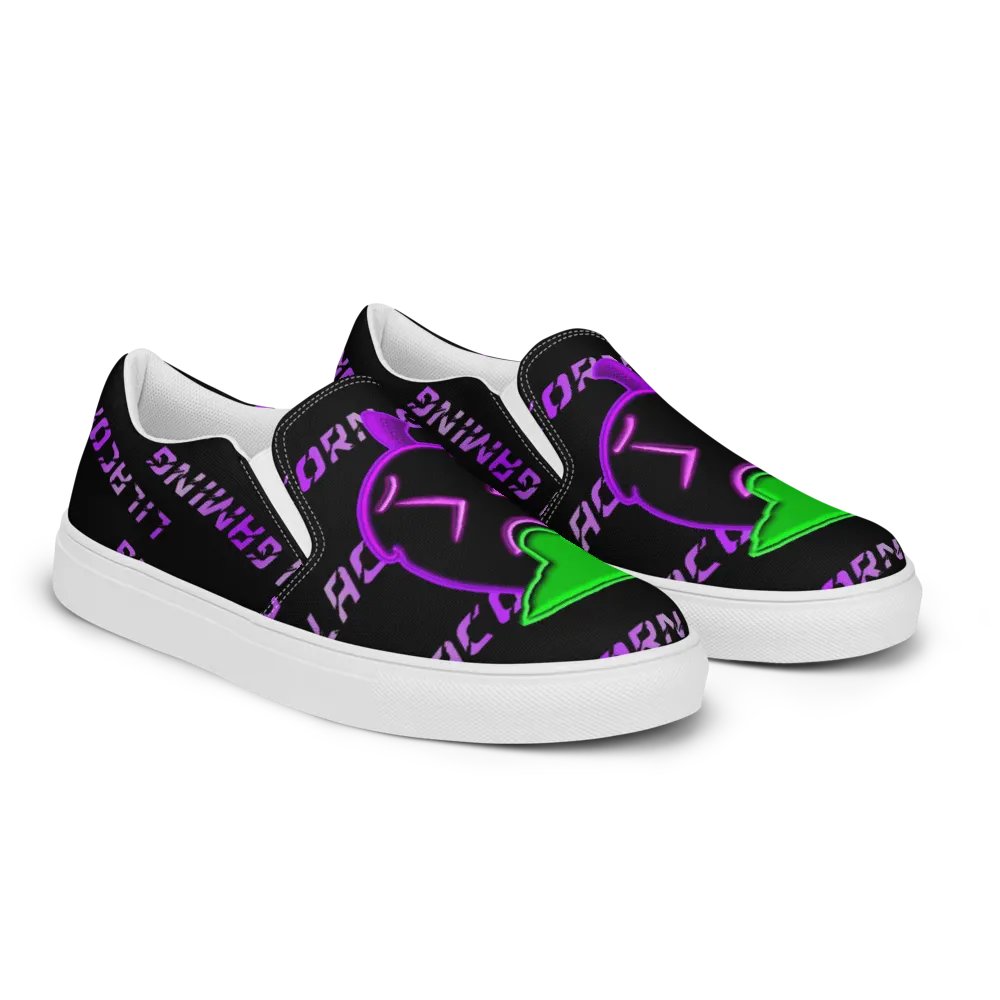 Mens Slip-on Canvis Shoes product image (6)