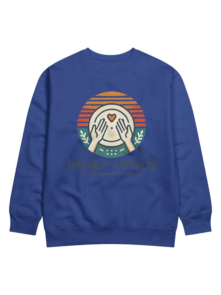 The One Connection Sweatshirt product image (1)