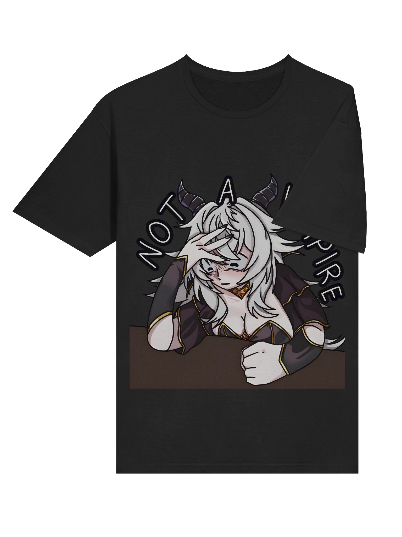 Not a Vampire Meme product image (6)