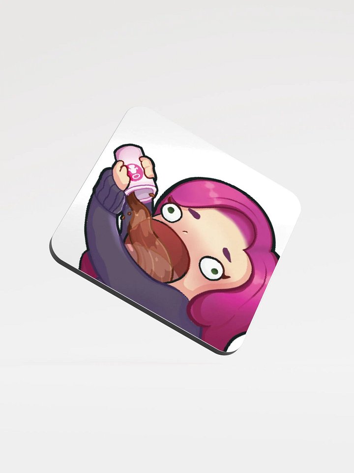 Chug Coaster product image (1)
