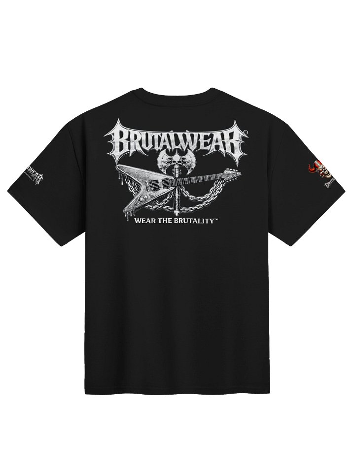 BWEAR KOTHVY TEE SHIRT product image (4)