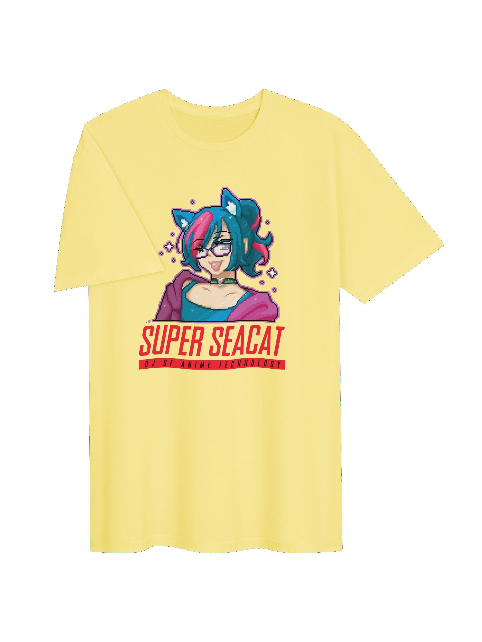 Super Seacat Shirt product image (3)