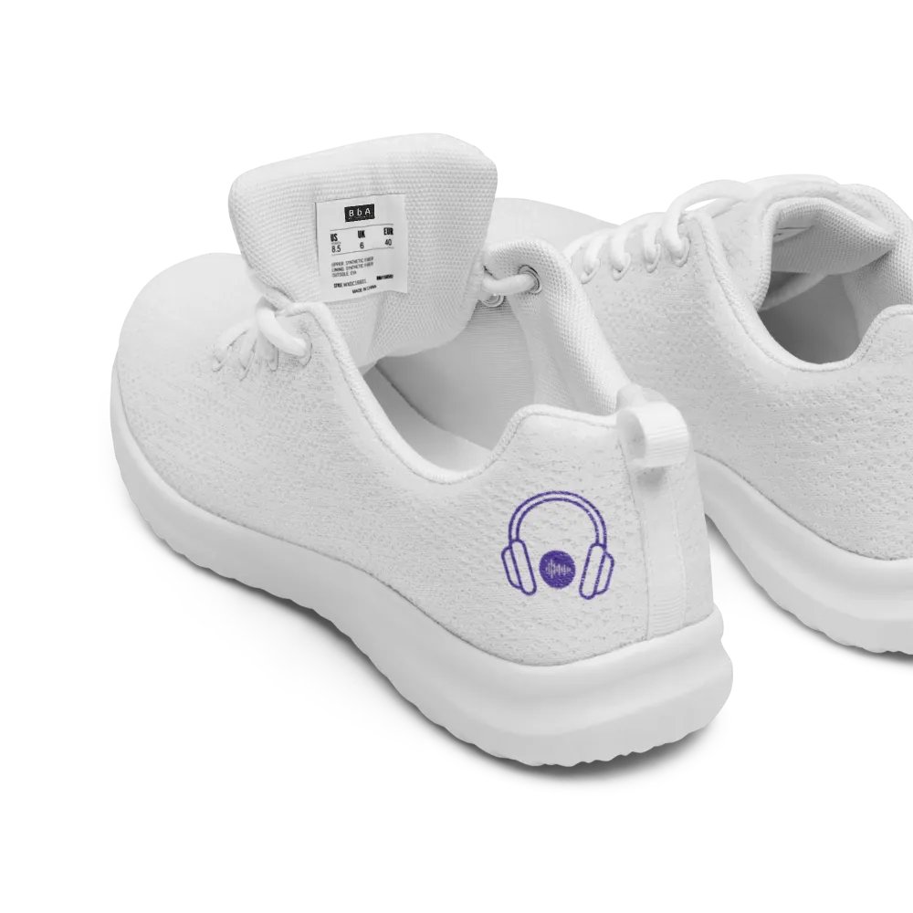 Exclusive Umisex Athletic Sneakers by Beats By Alan product image (5)