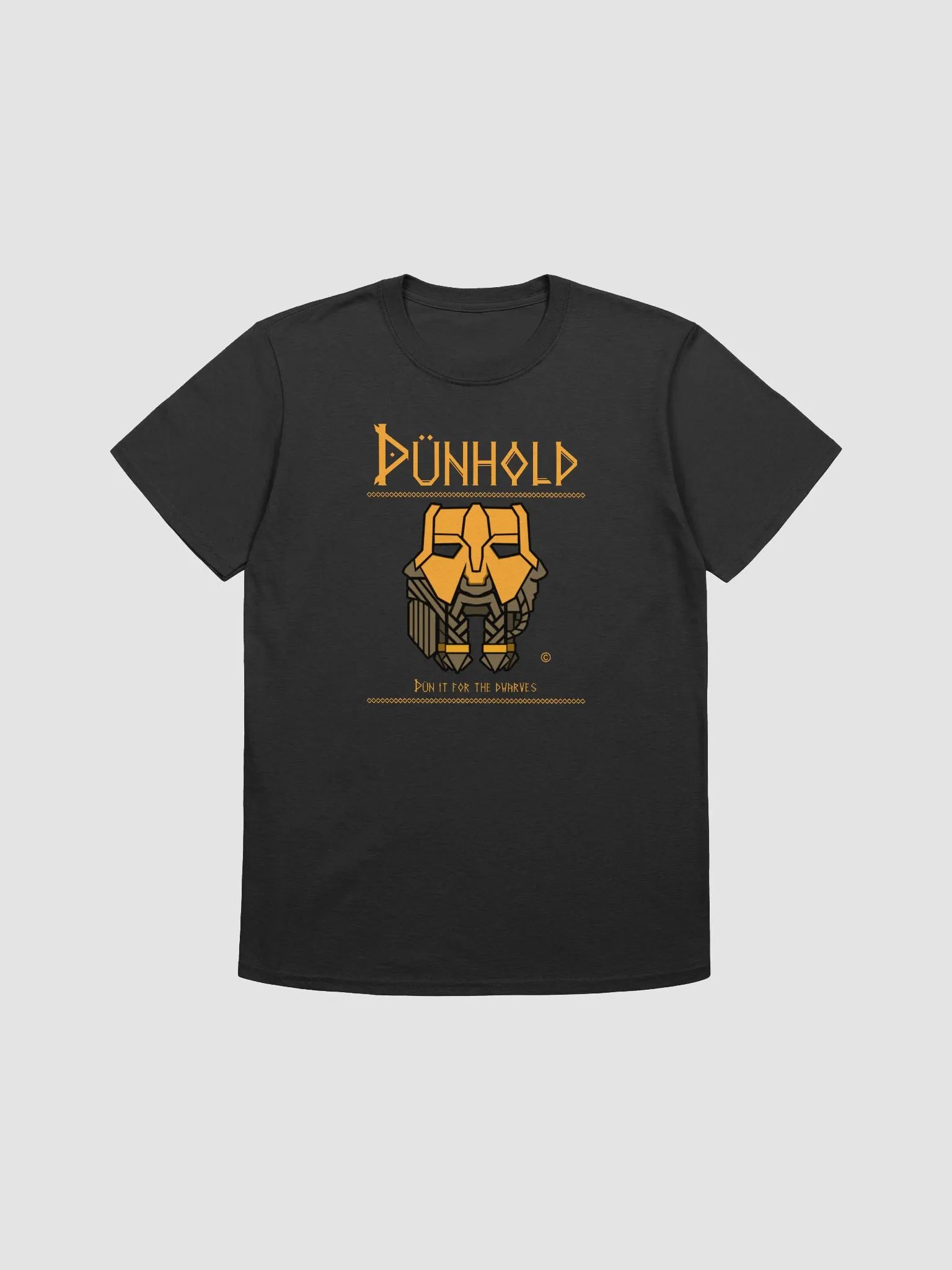 Dunhold shirt product image (3)