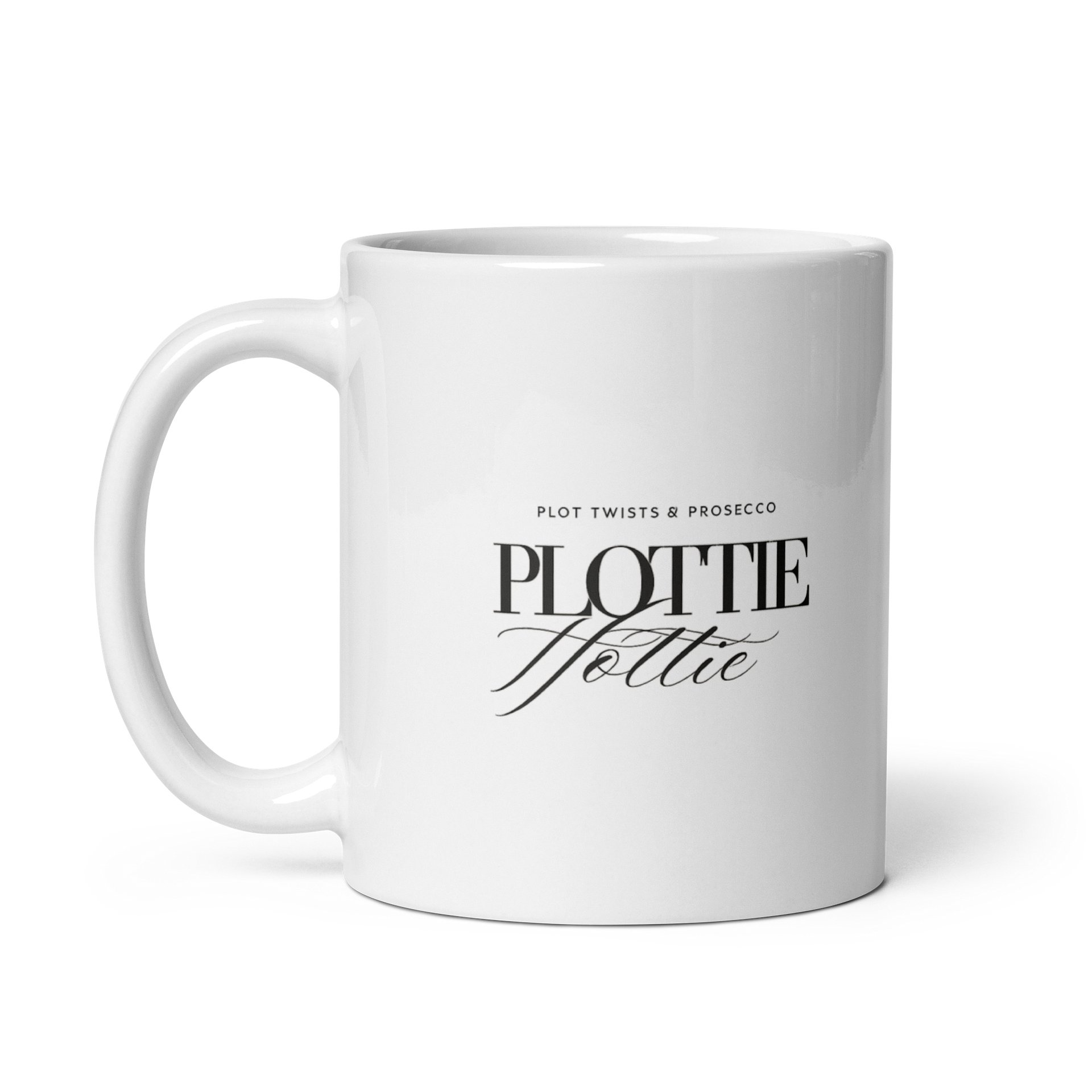 Plottie Hottie Mug product image (2)