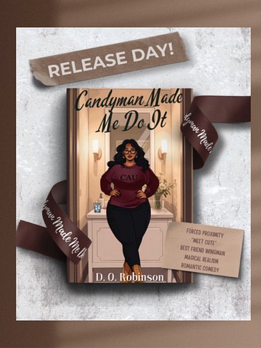 REVIEW TIME!

I went into this expecting a fantasy romance and came out feeling emotionally ambushed in the best way.
This wa...