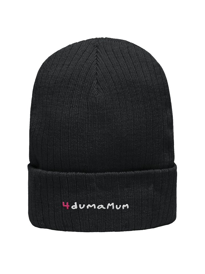 4 Year Anniversary Beanie product image (1)
