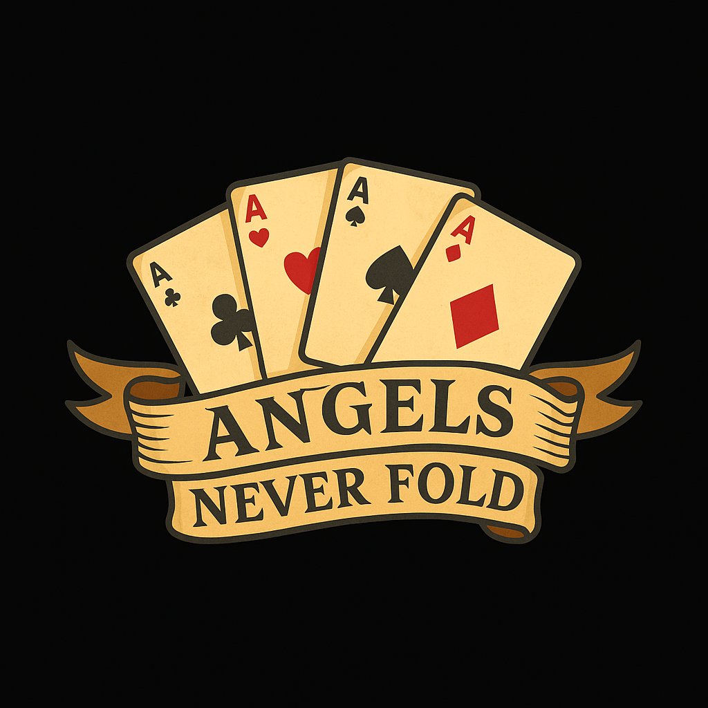 Angels Never Fold Shoulder Bag – Crossbody Utility Bag product image (9)