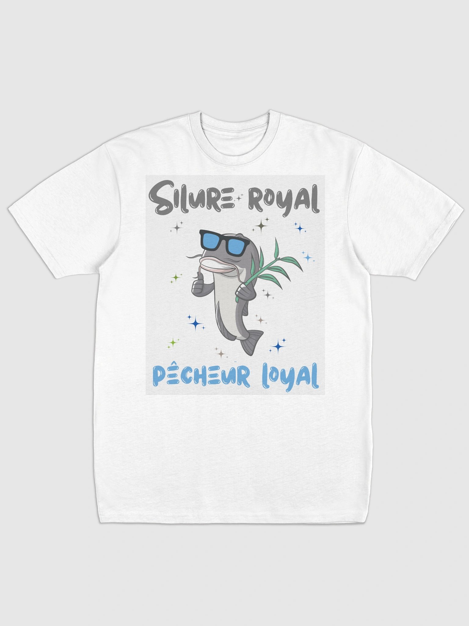 SILURE ROYAL PECHEUR product image (1)