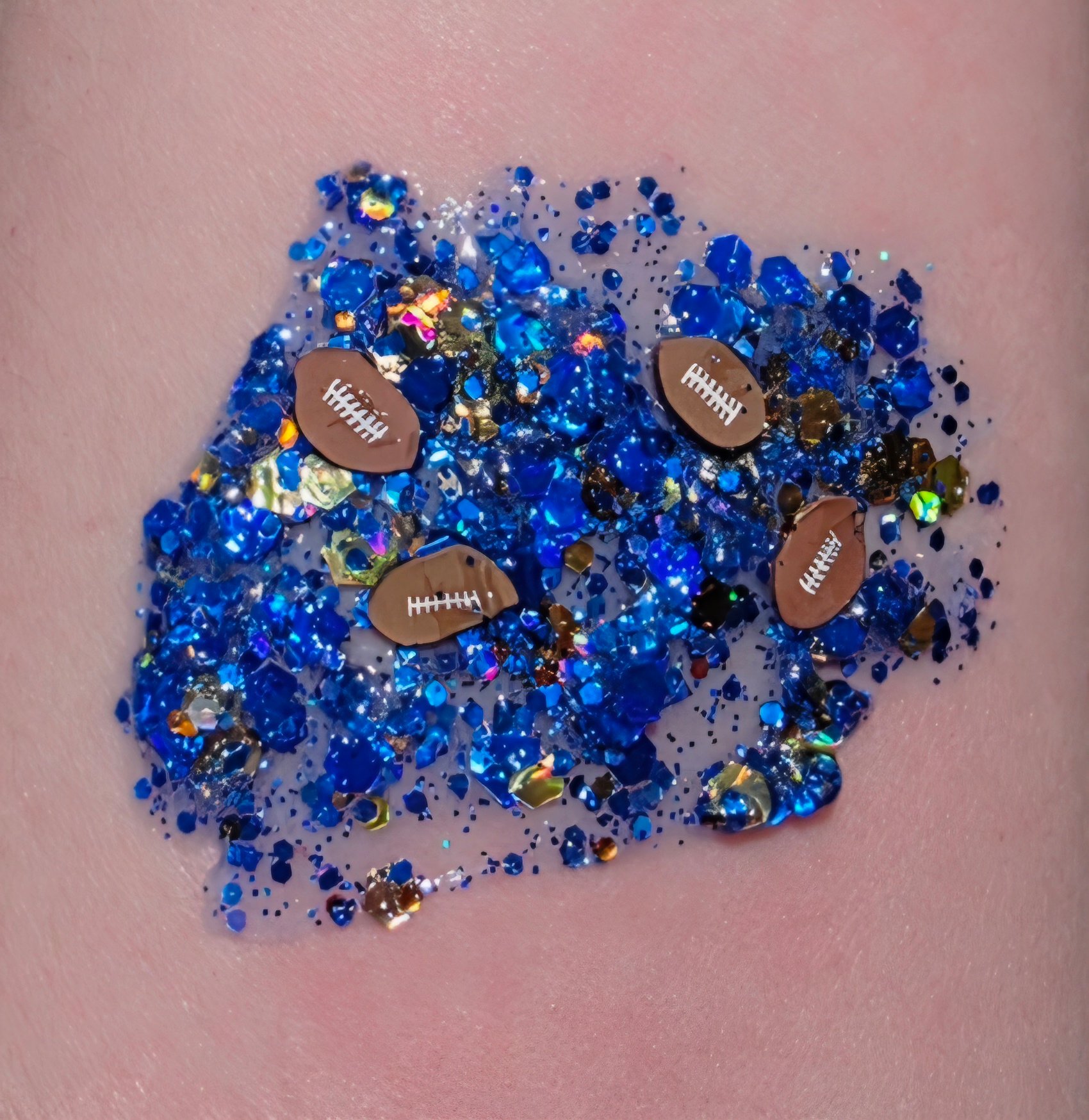 Hair Glitter Gel ✨️ product image (2)
