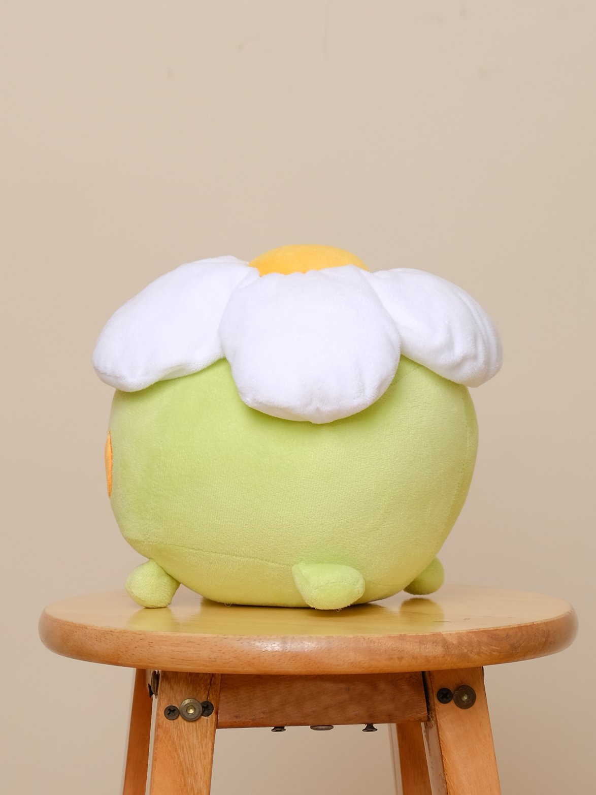 [ON HAND] Froggert Plushie product image (3)