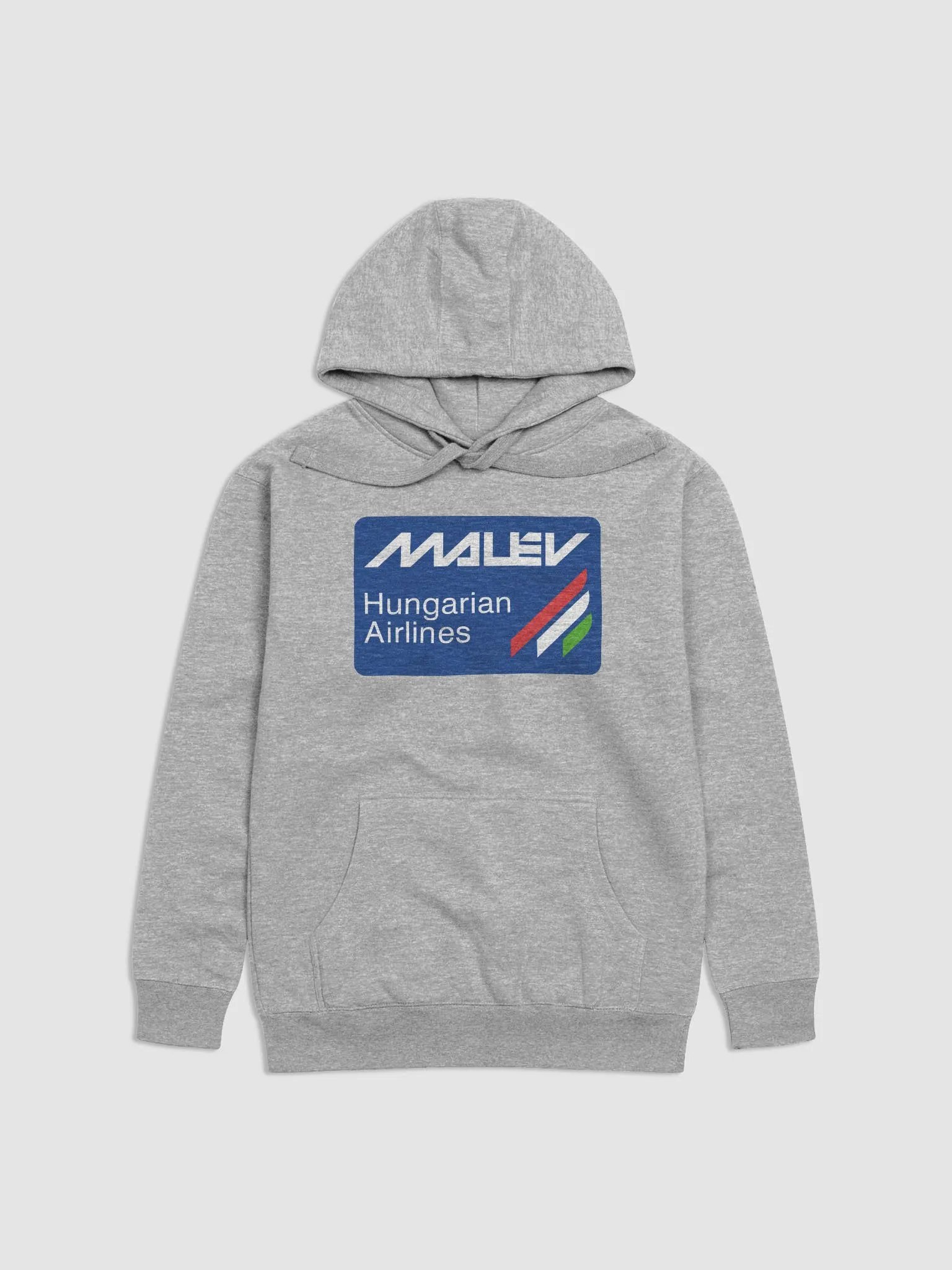 Malev Airlines - Hungary - Hoodie product image (1)