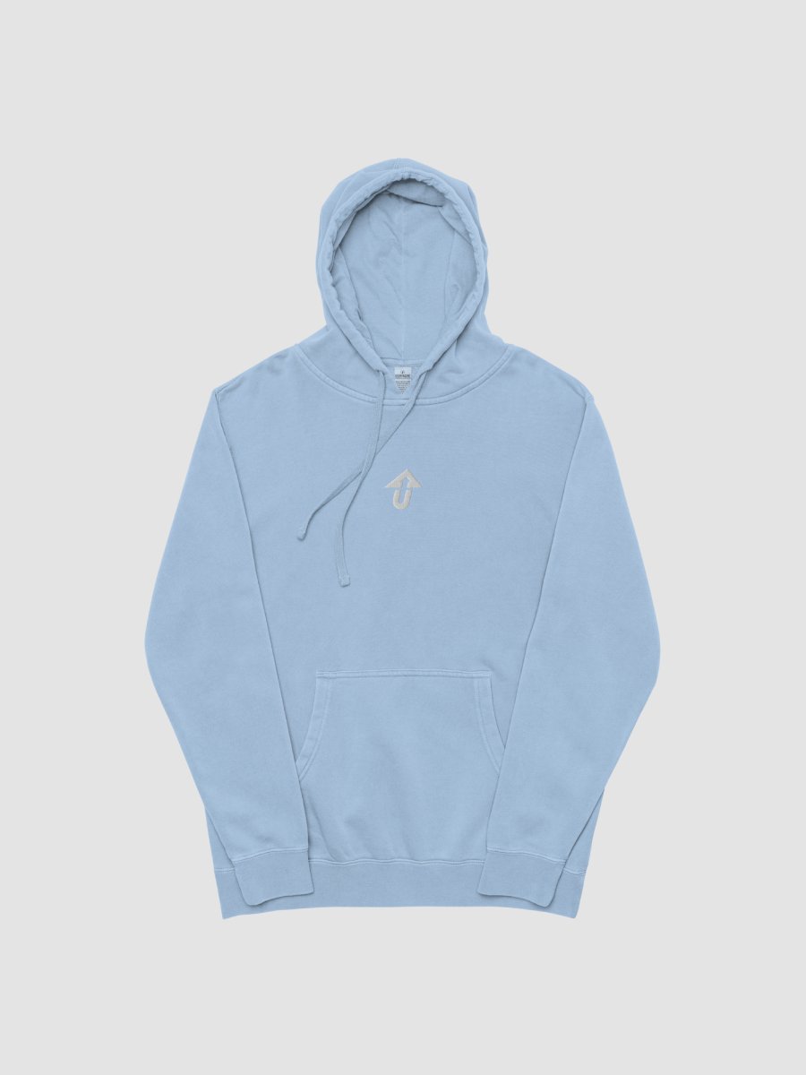 OnlyUp "Blue Skies" Hoodie product image (1)