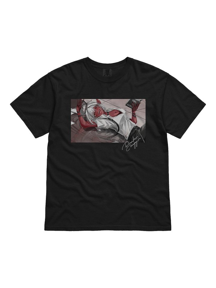 Words are Hard Tee product image (2)