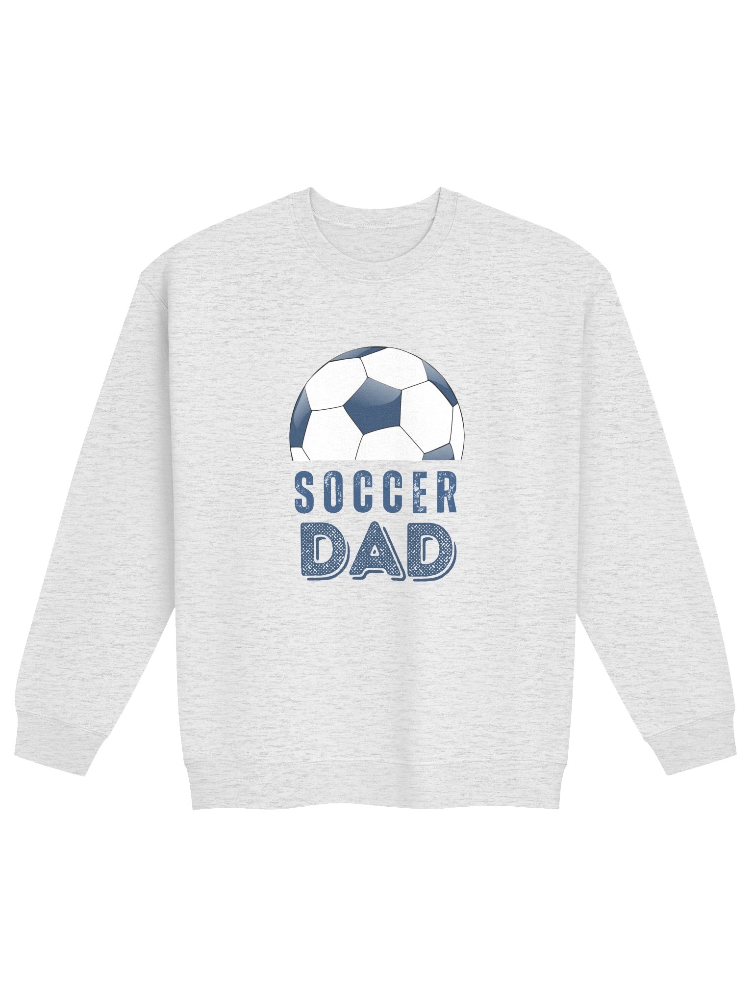 Soccer Dad product image (1)