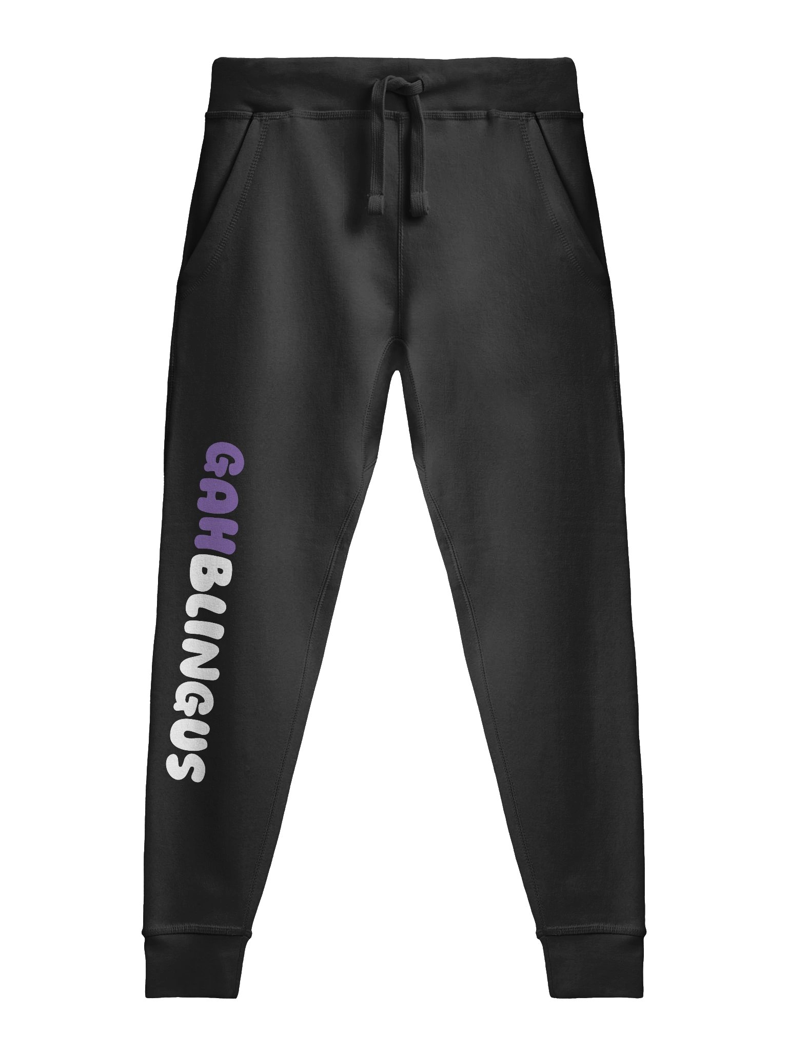 Retro Sweatpants product image (1)