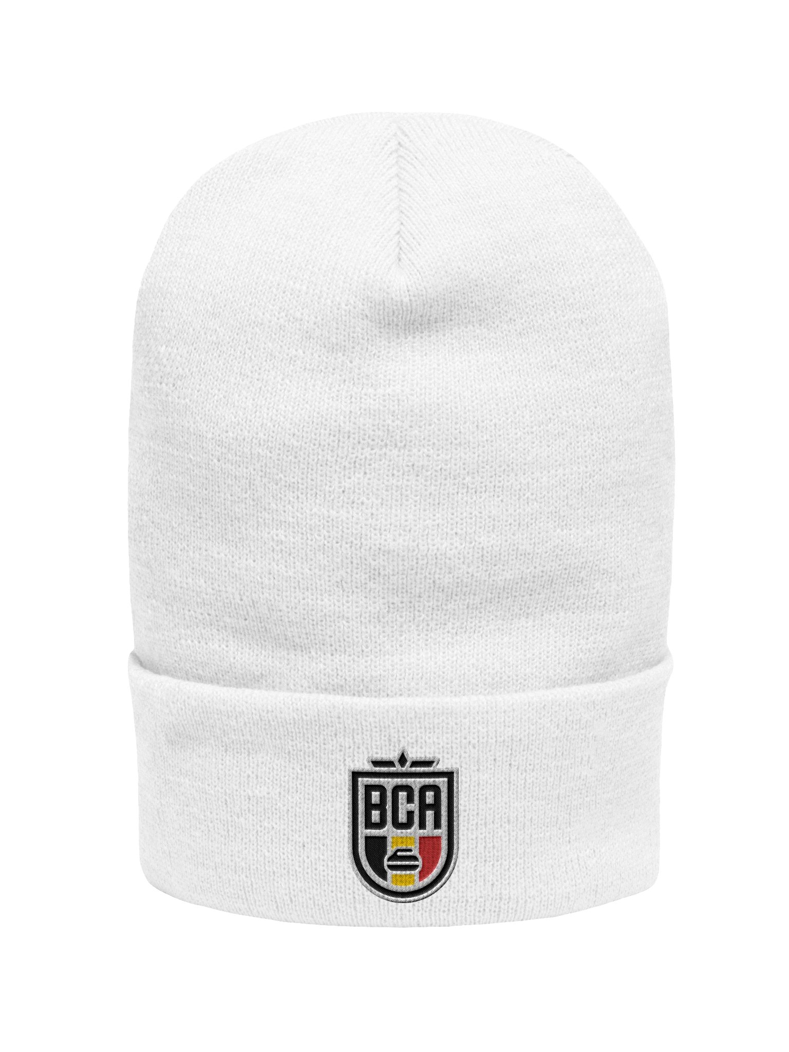 BCA Shield Logo Beanie product image (1)