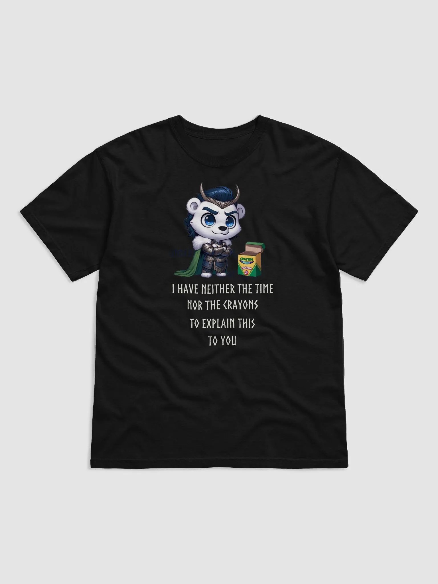 No Time product image (3)