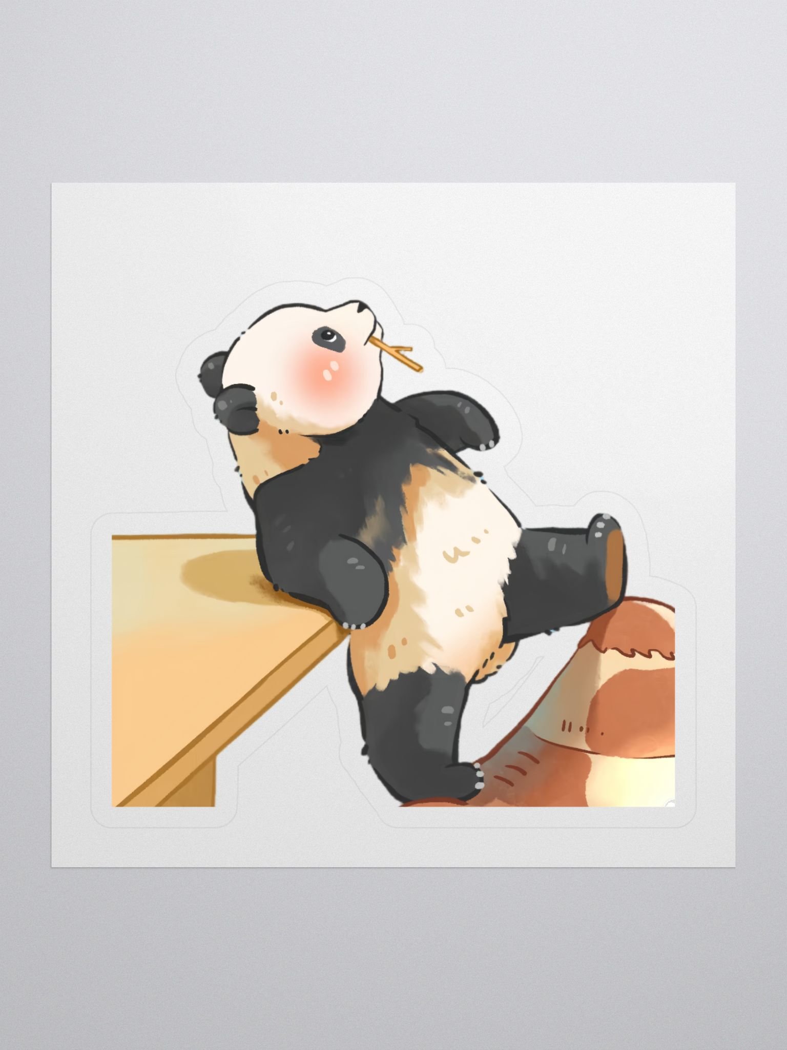 YUAI🐼Giant Panda product image (1)