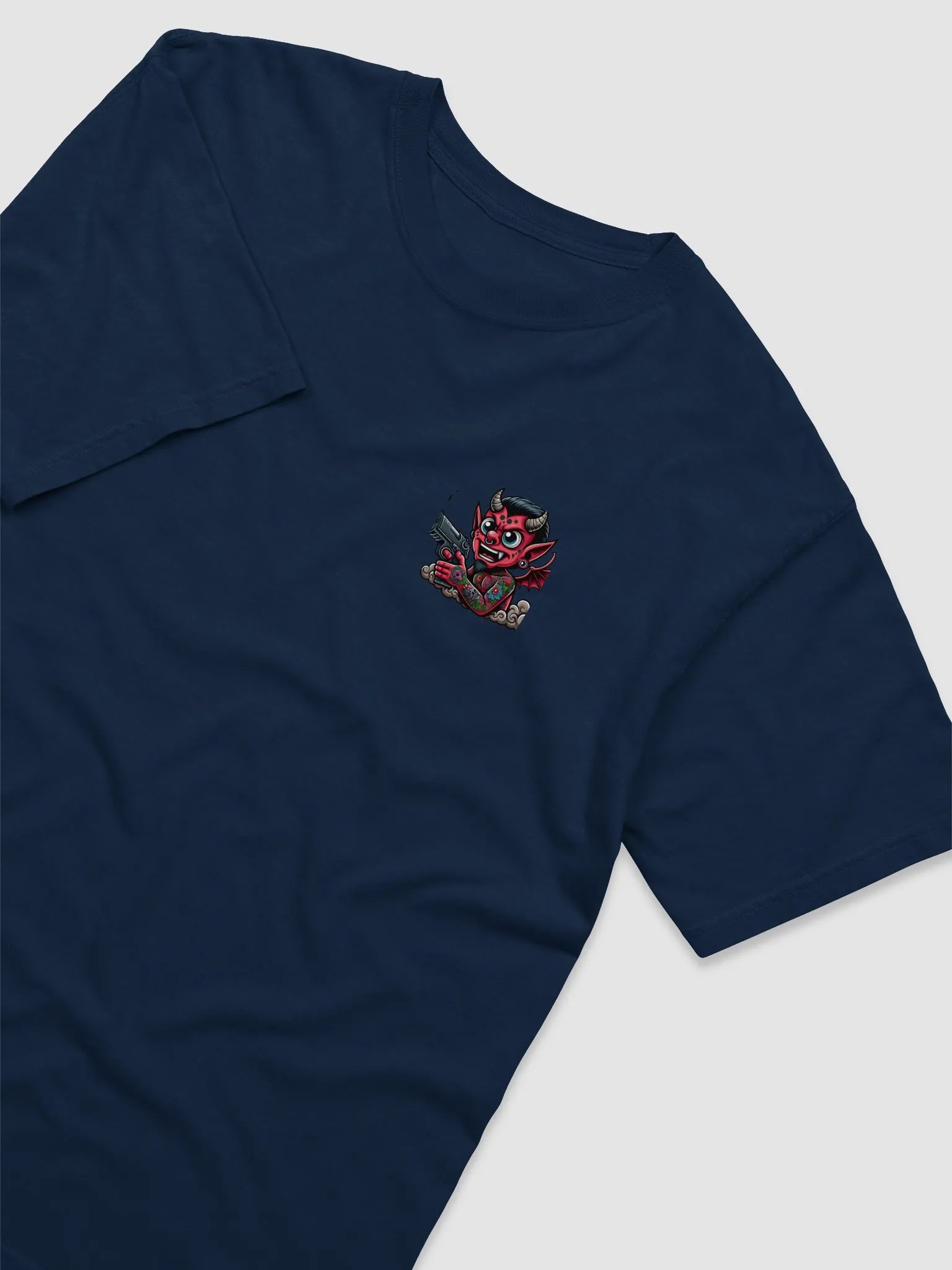 Demon shirt product image (22)