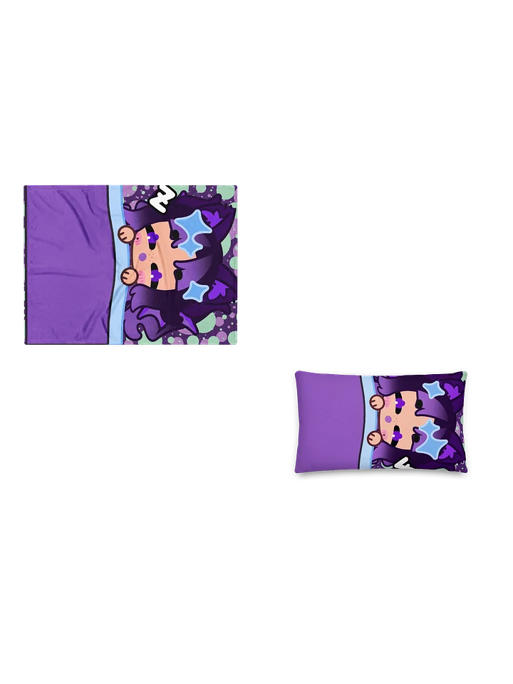 Naptime with KeirMoji~! product image (1)