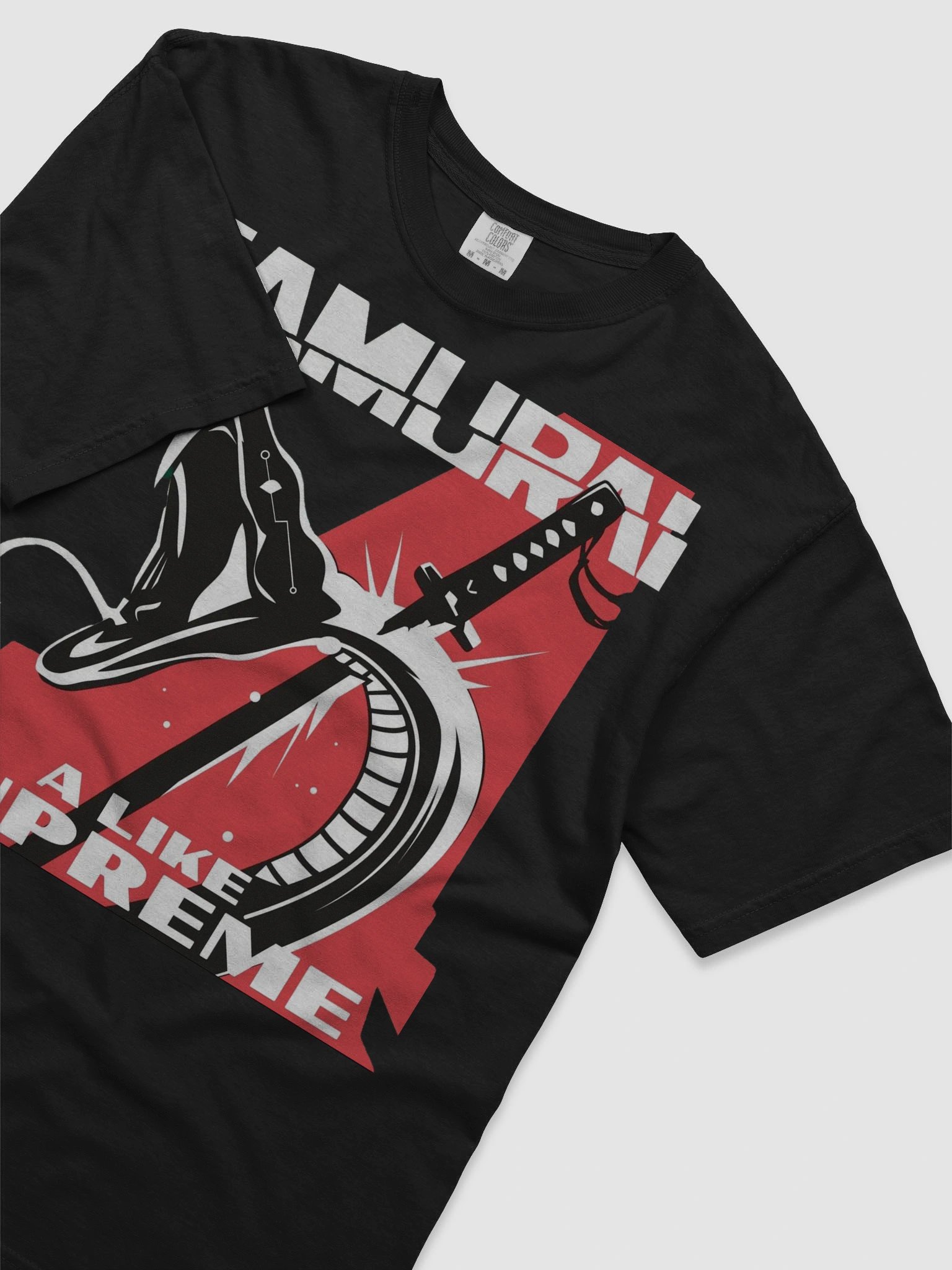 Samurai A like supreme product image (59)