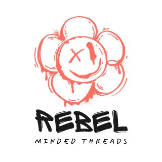 Rebel Minded Threads