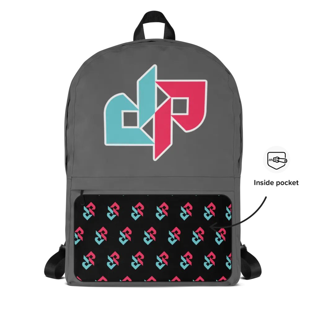 The Show Backpack product image (5)