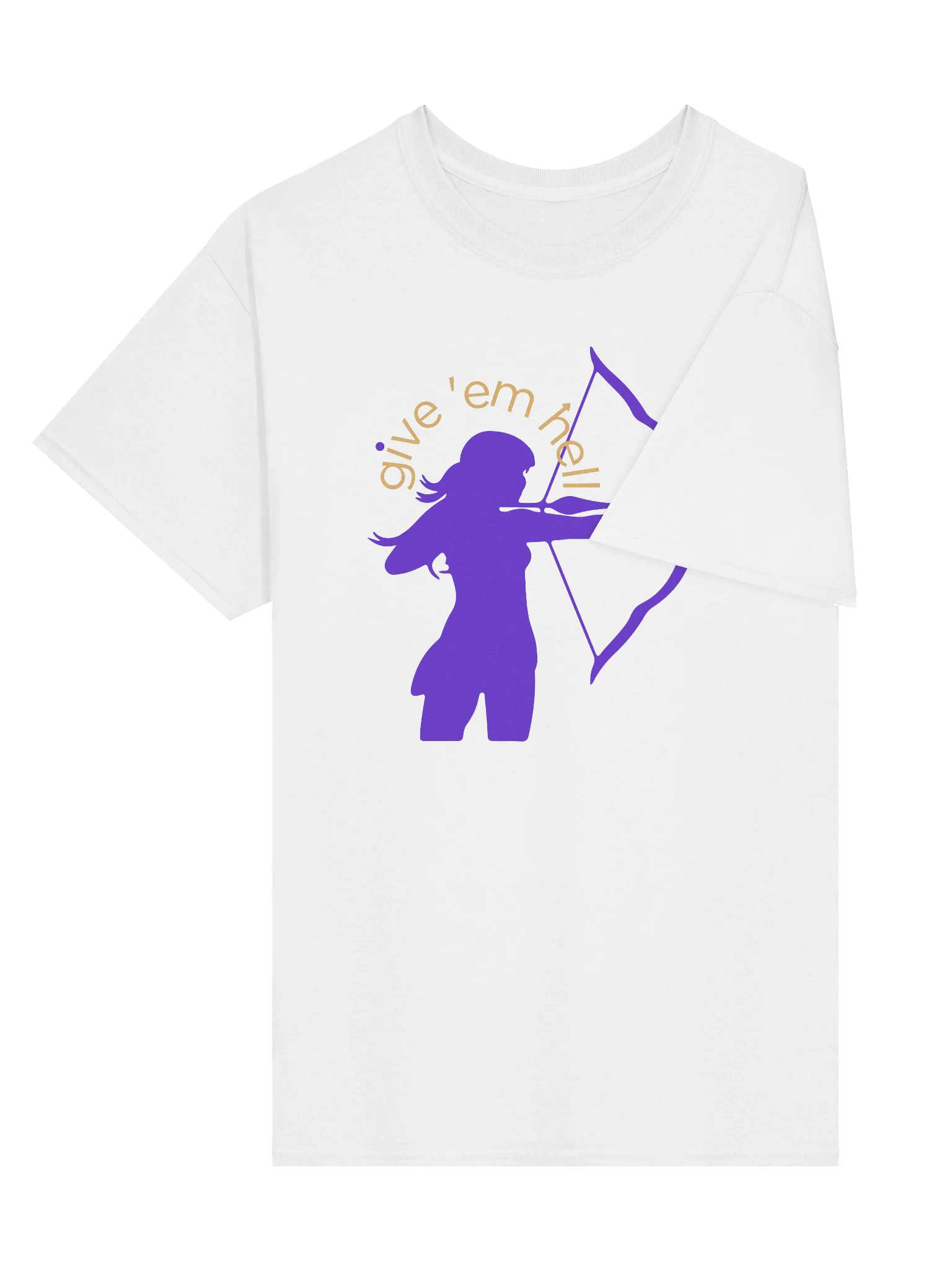 Give Em' Hell product image (12)