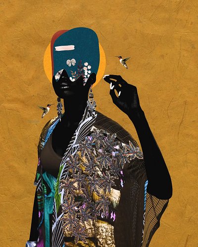 Enjoying art lately.

.
.

#dopeblackart #blackart