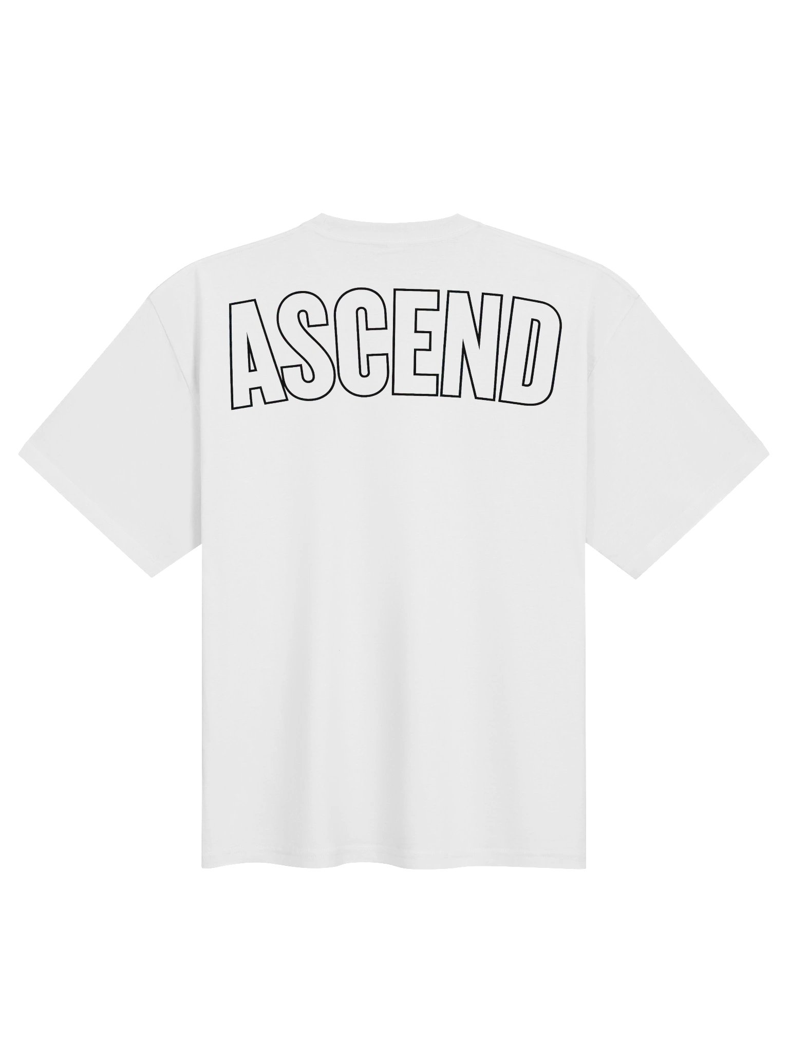 Ascend Essential Tee product image (2)