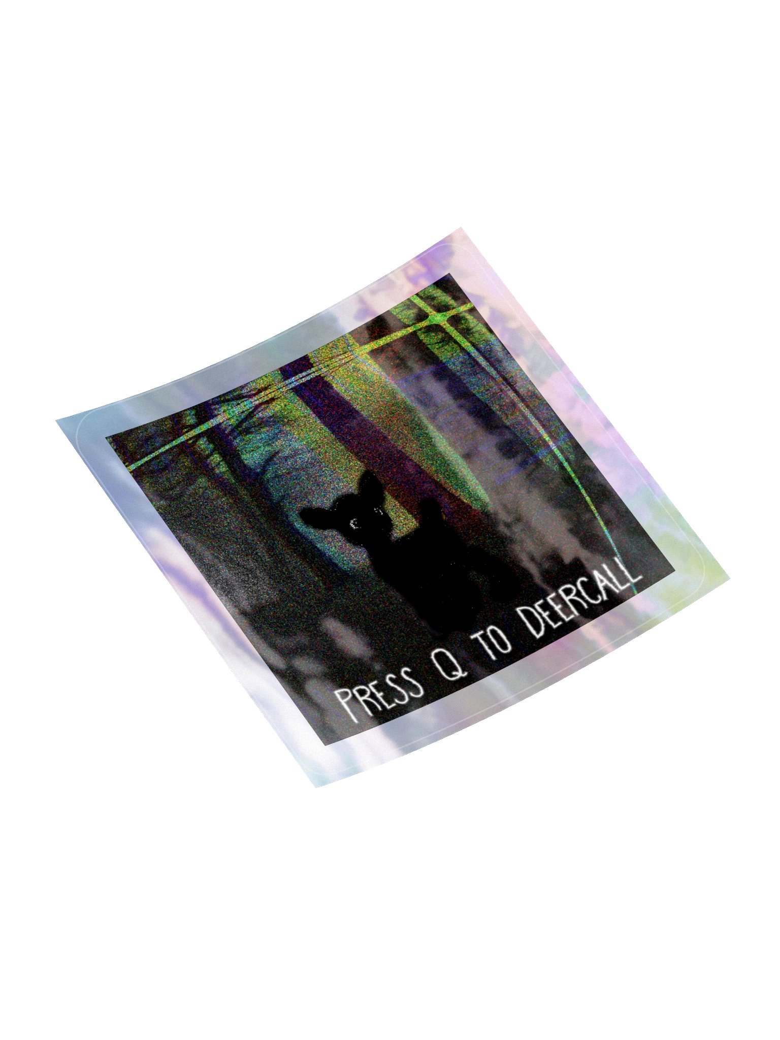 Deercall - Holo product image (11)