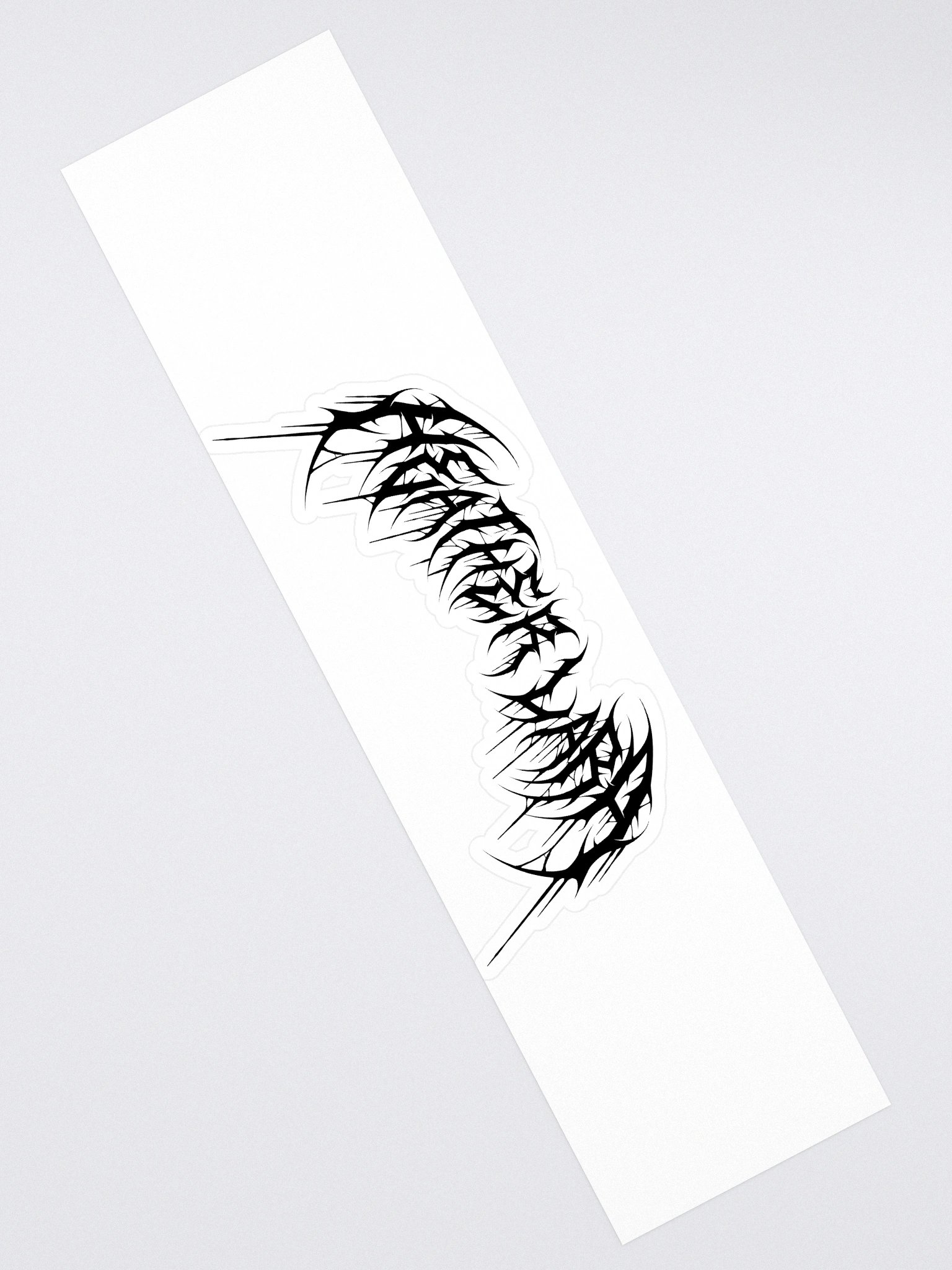 HeatherLara sticker product image (2)