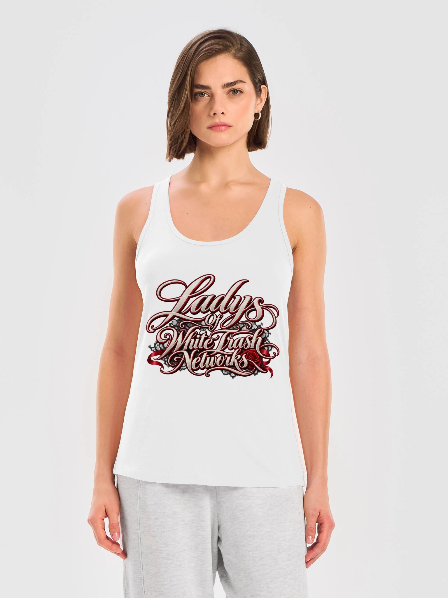 Lady Tank-002 product image (3)