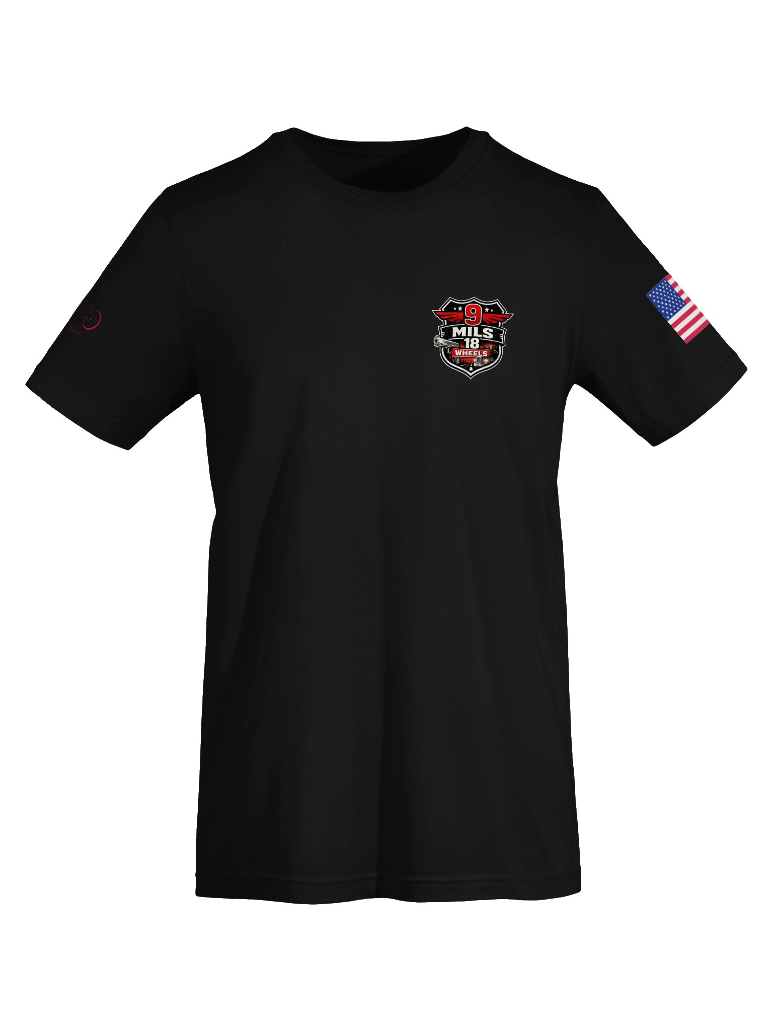 CANCER SUCKS, BACK 9/18 product image (34)