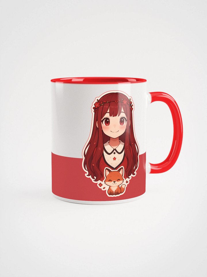NGN cup RED product image (1)
