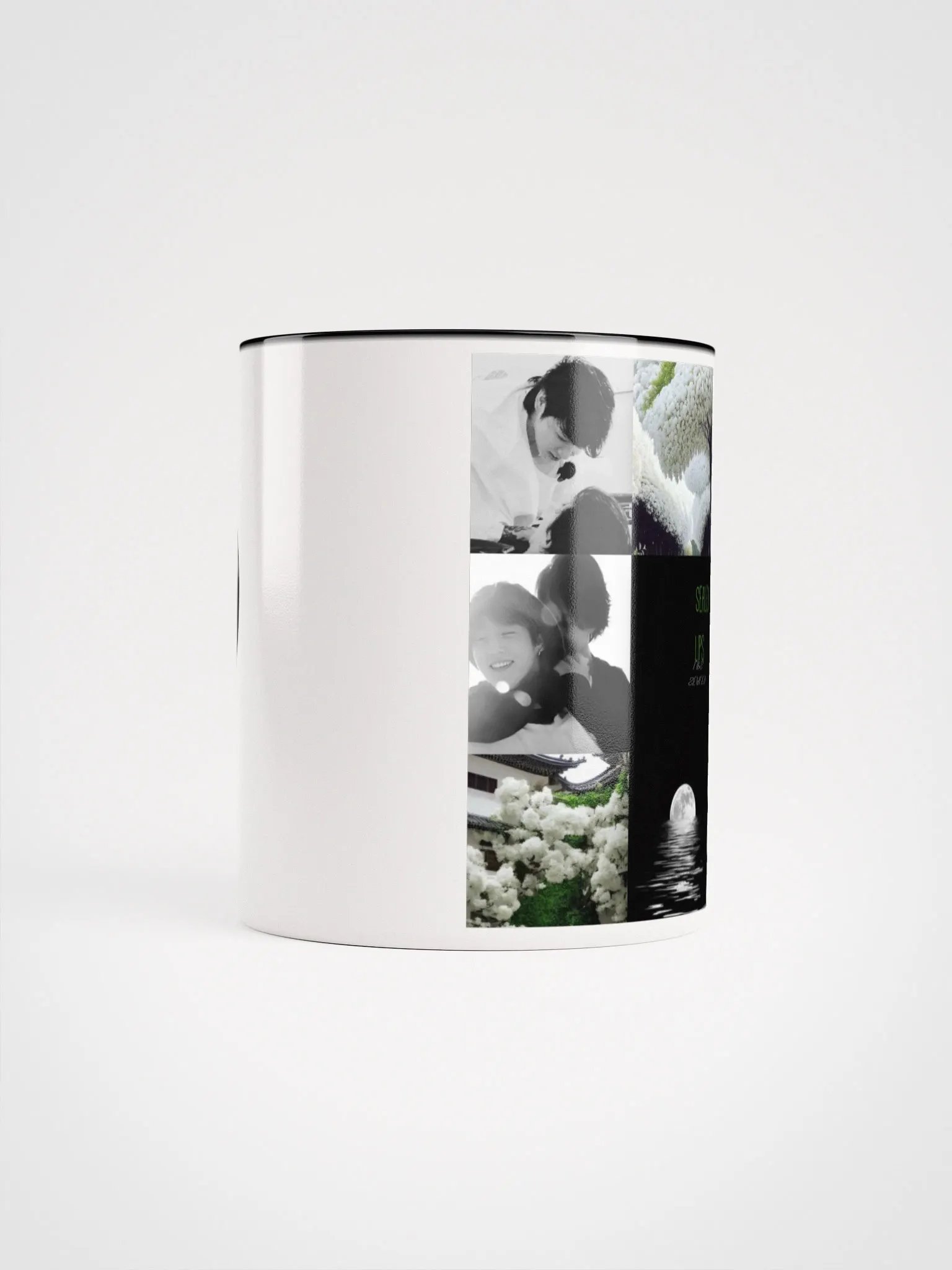 Sealed Lips Exclusive Mug product image (5)