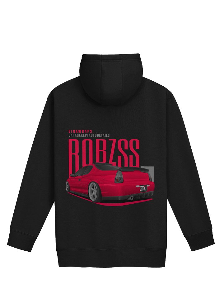 Too low v1 hoodie product image (2)