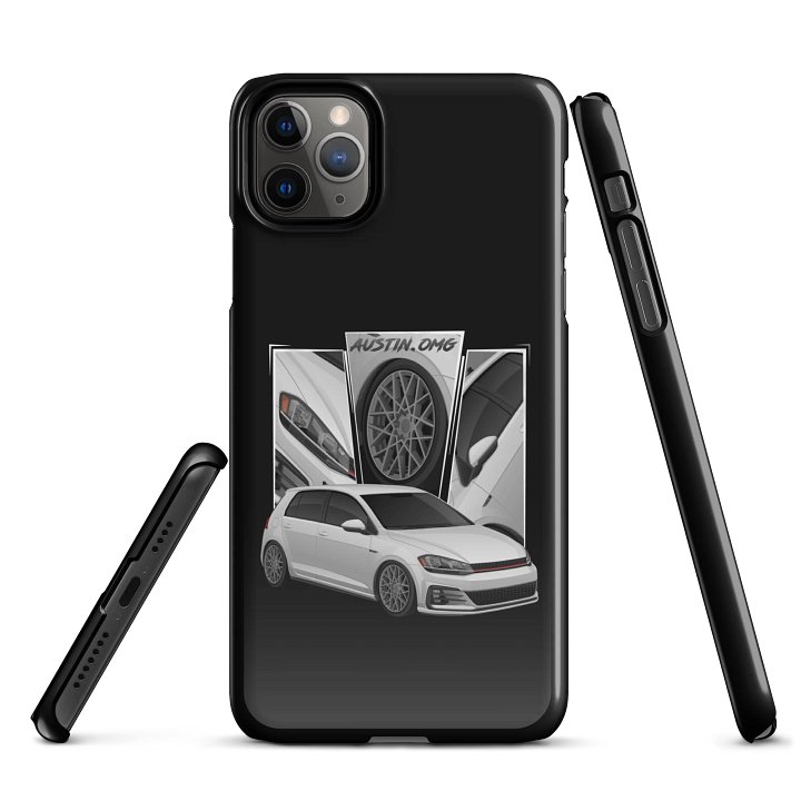 iphone case - austin.omg product image (5)
