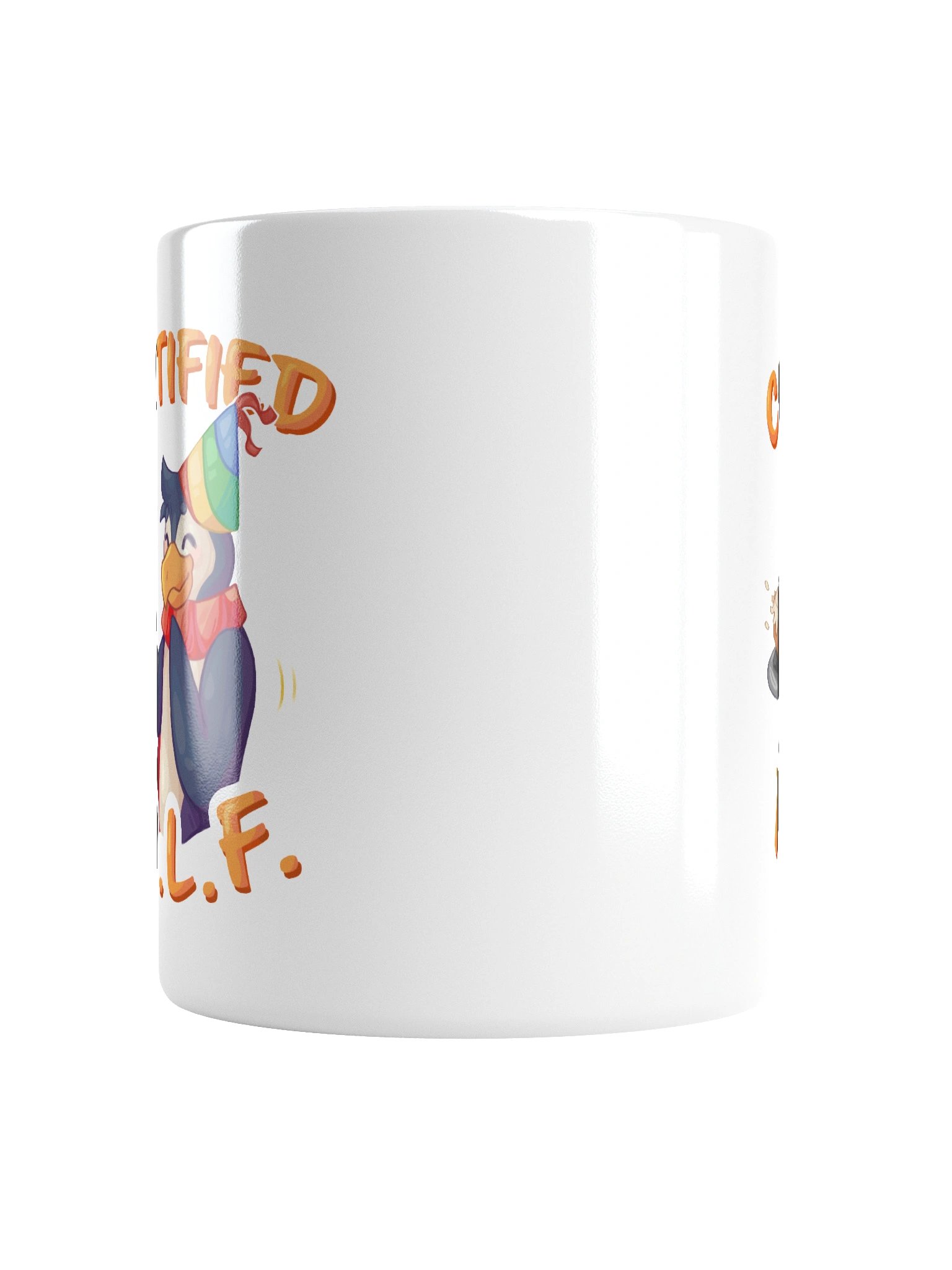 Certified PILF Mug product image (6)