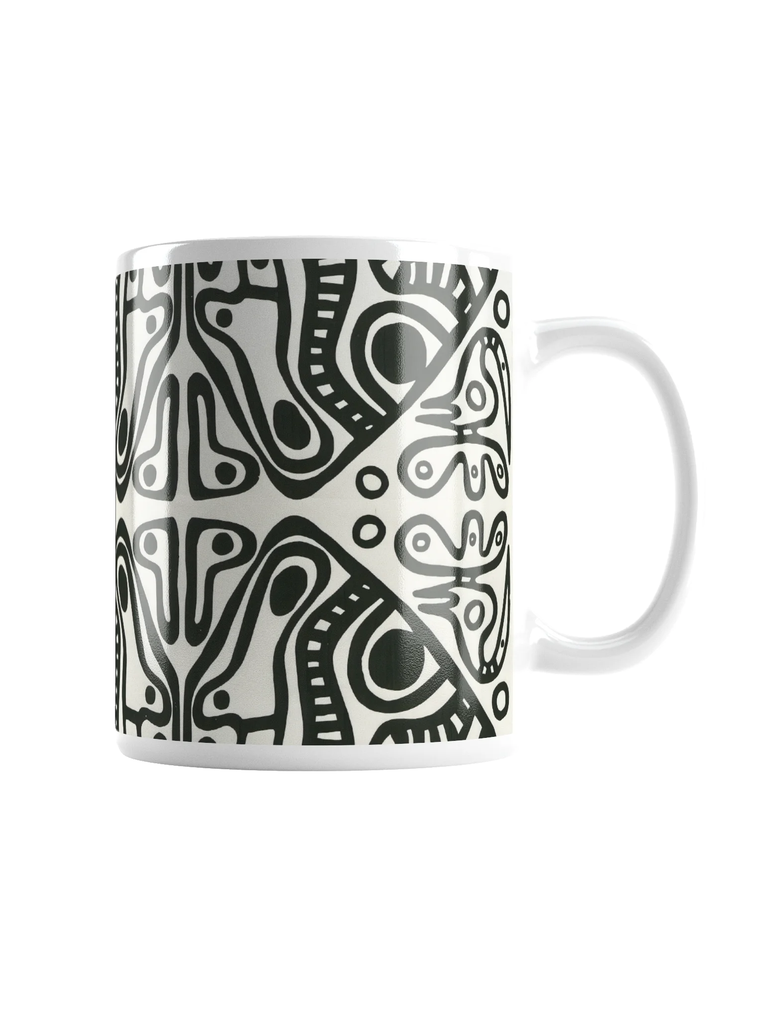 Peetheree the Willywag Tail Mug product image (2)
