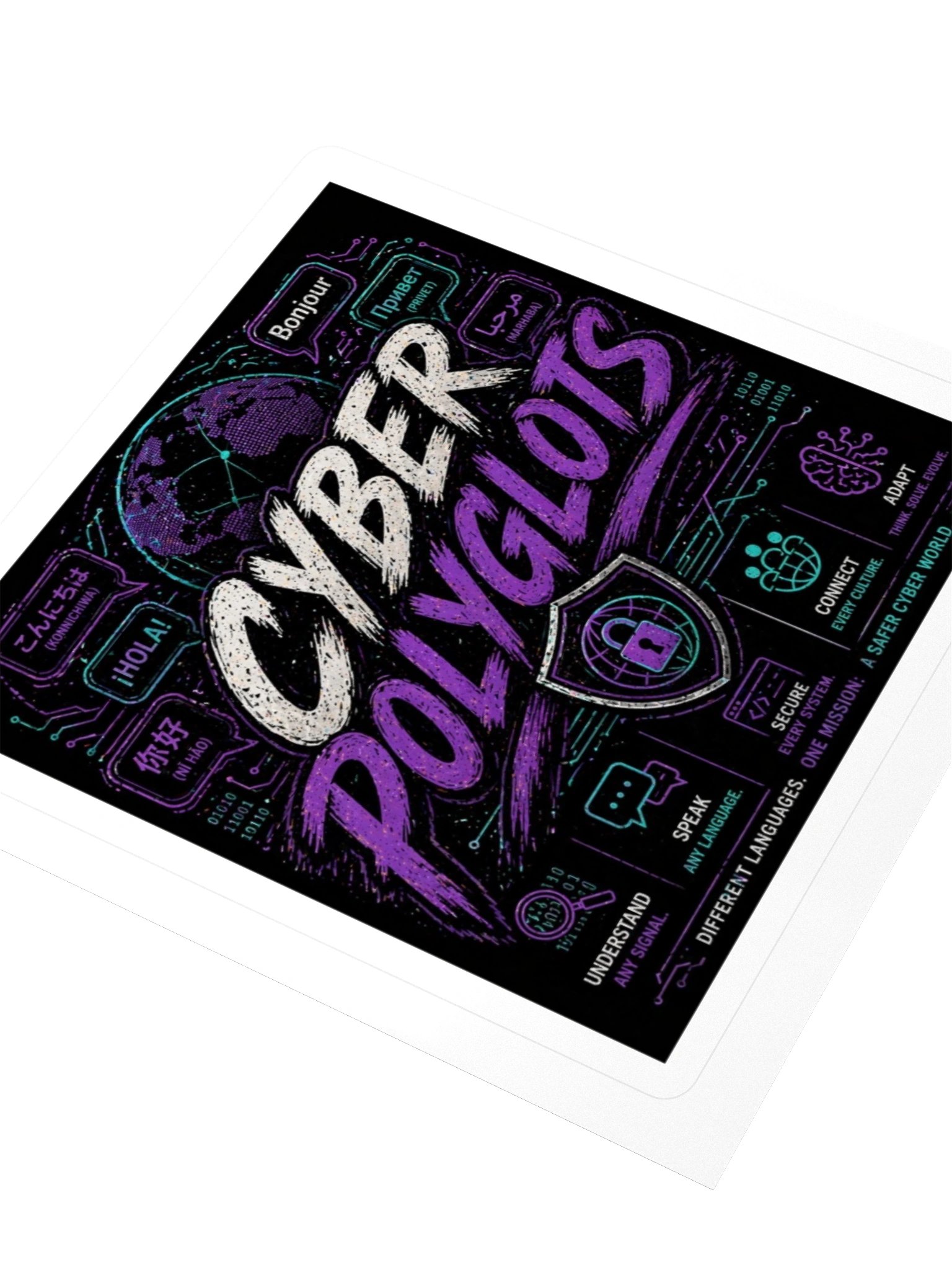 Graffiti Sticker product image (9)
