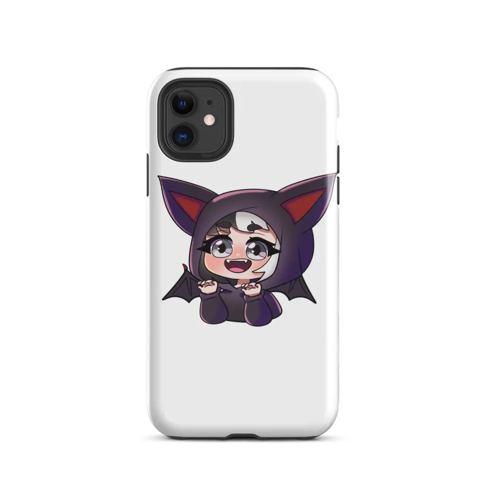Iphone Emote Case product image (24)