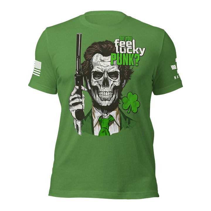 Lucky Harry product image (1)