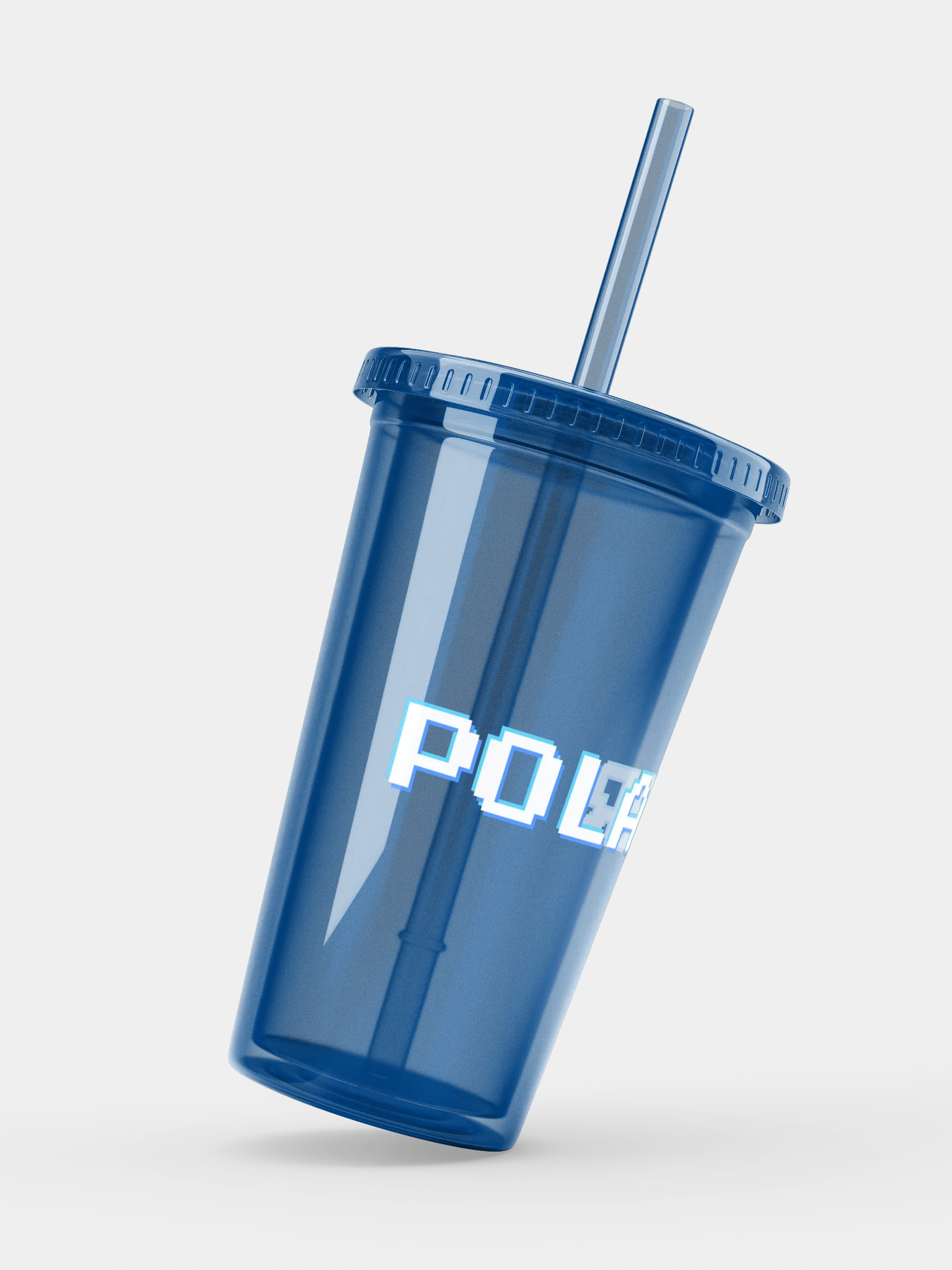 POLARR Icy Cold Drink tumbler product image (4)