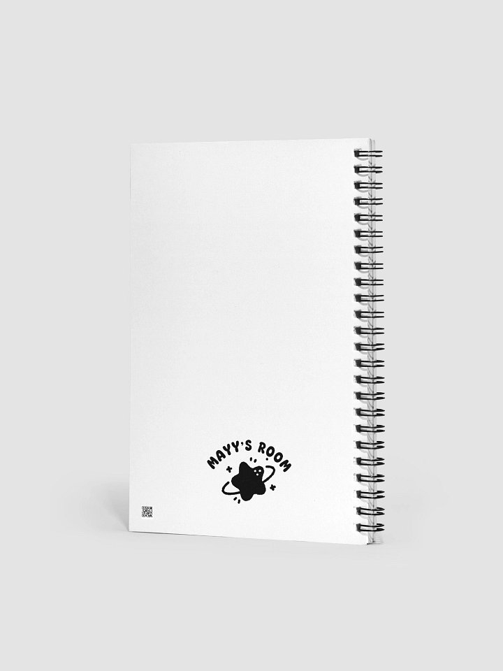 Be kind to YOU Notebook product image (2)